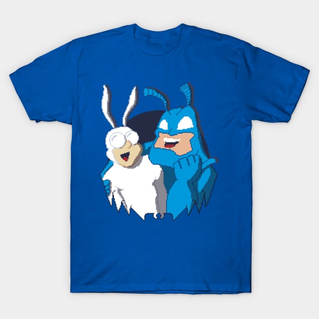 Neat! T-Shirt by TroytlePower